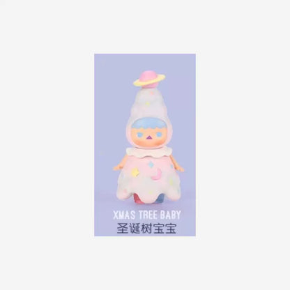 【X】Pucky Xmas babies 2018#UnboxingFigure  #NewFigure  #DeskFigure 