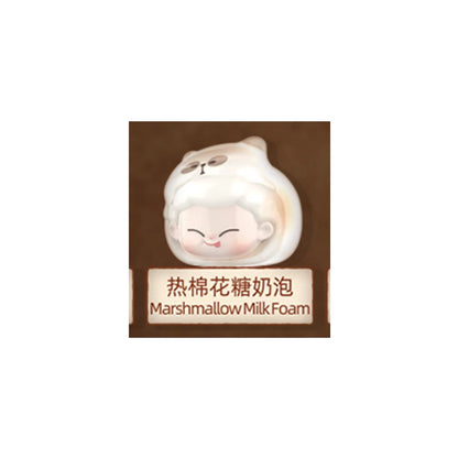 MAGJOY-FOOD SHOP SERIES#Mini Bean Figures #Kawaii Mini Beans #Tiny Pocket Beans
