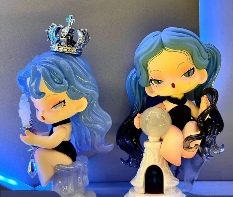 【T】DODO NAMI Nightmare core Series Blind Box