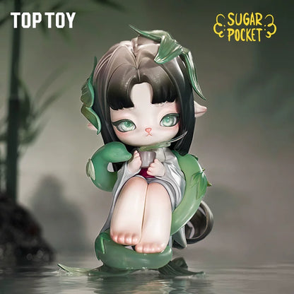 NINIMO Cloud Whisper Series Figure Blind Box