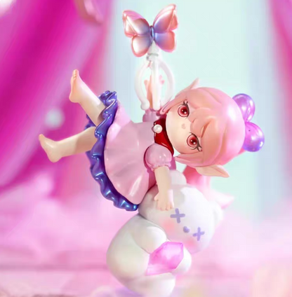 【T】Suri -Colorful A-Girls Series Blind Box