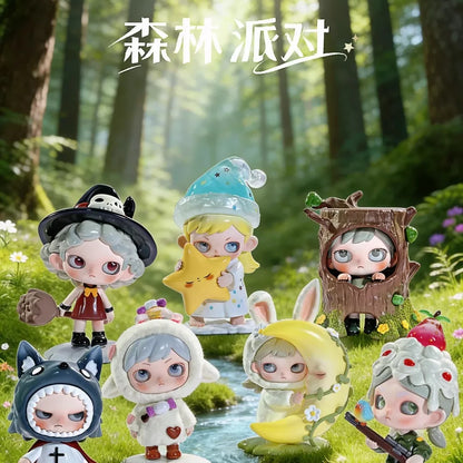 EMOO Forest Party Series blind box