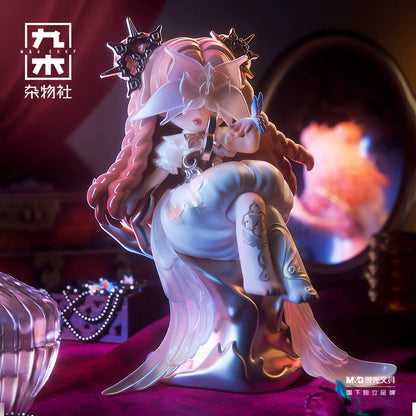 NONO SOVA-Midnight of the Dolls Series#FigureCollector  #NewFigure  #ExclusiveFigure 