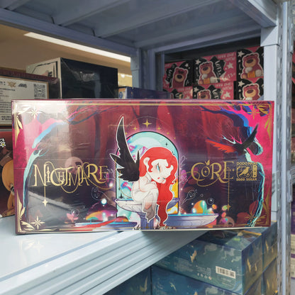【T】DODO NAMI Nightmare core Series Blind Box
