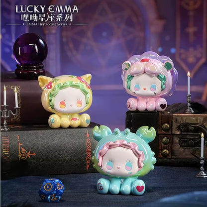 EMMA Hey Zodiac Series Blind Box
