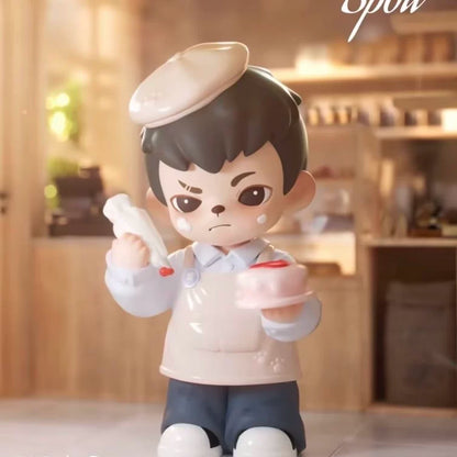 【TNTSpace】Rayan Let’s Date Series Blind Box Figures