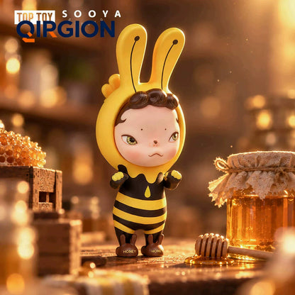 SooyaStudio Overture 2.0 Series Figures#MysteryFigure #BlindBoxFigure  #UnboxingFigure