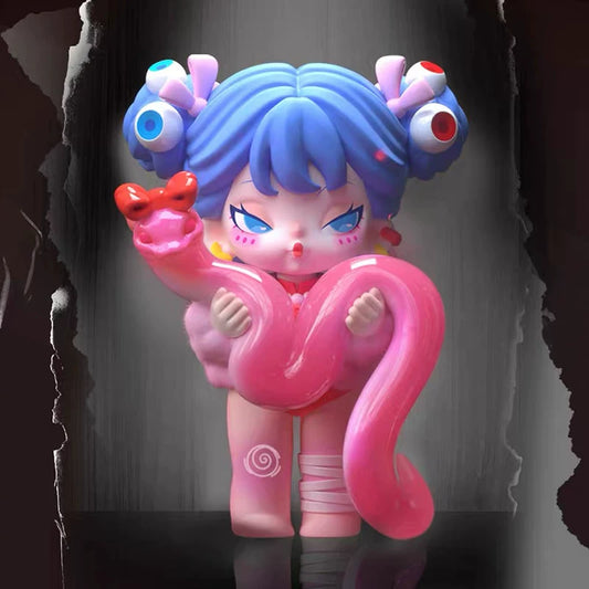DODONAMI Paradise Of Doom Series Blind Box