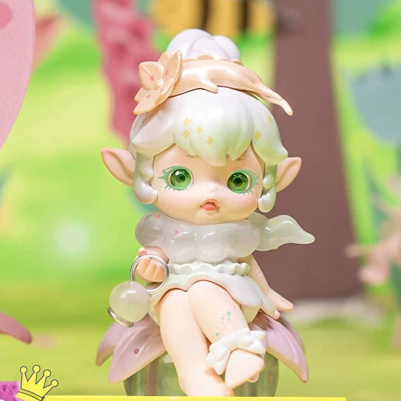 FLORA Compendium of Materia Medica Series#FigureCollector  #NewFigure  #UnboxingDay 