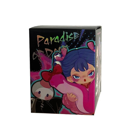 DODONAMI Paradise Of Doom Series Blind Box