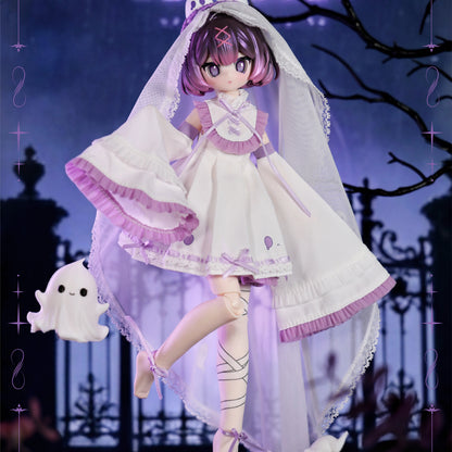 Black Key Lost Ancient Castle Series MJD Blind Box#NewFigure  #SatisfyingUnboxing #DeskFigure