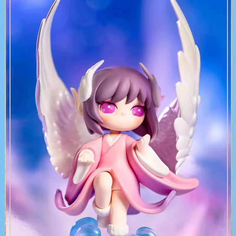 SURI  Mythology Series Blind Box