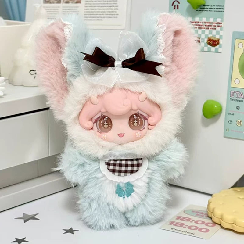 Lilina Flower Dream Series Plush#Plush Blind Box #Cute Plush Toy #Collectible Plush