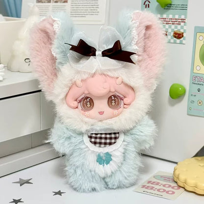 Lilina Flower Dream Series Plush#Plush Blind Box #Cute Plush Toy #Collectible Plush