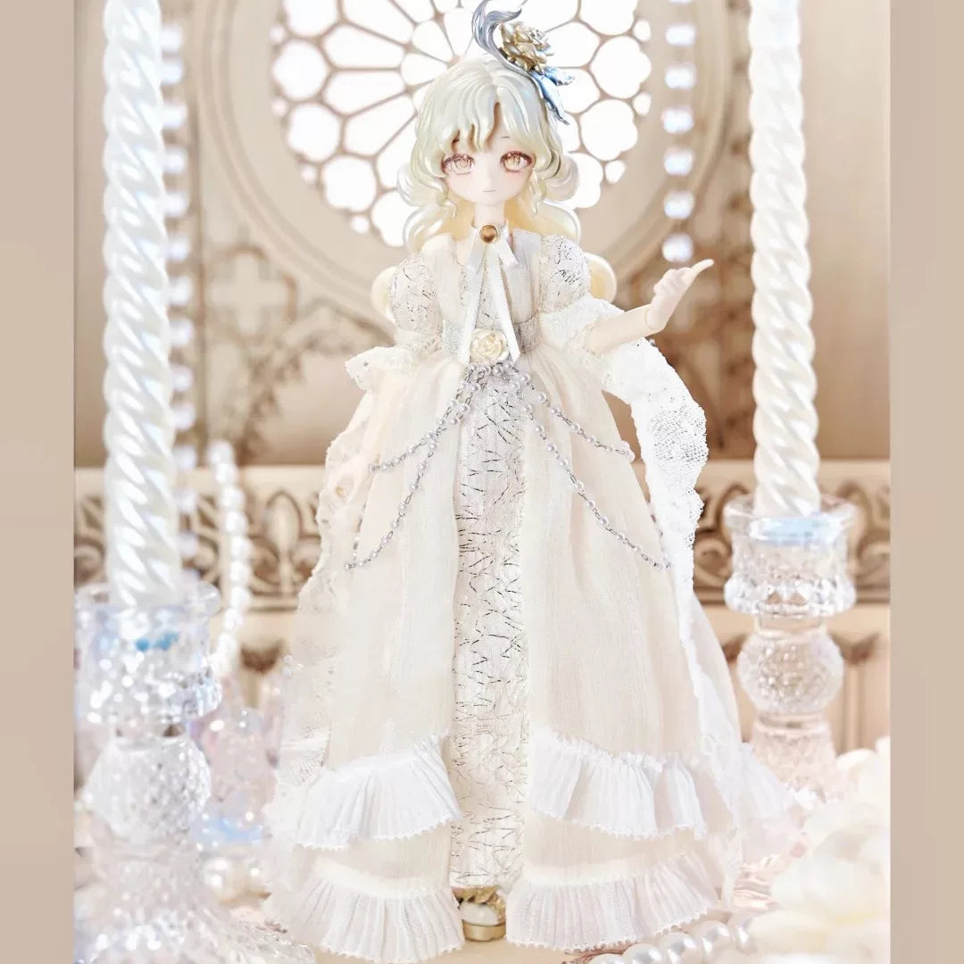 【T】Paradox World BJD Blind Box Terminal Box