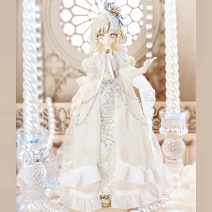 【T】Paradox World BJD Blind Box Terminal Box