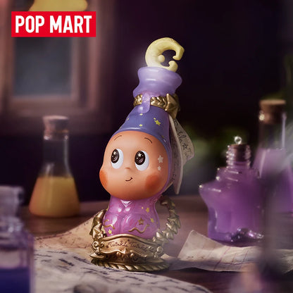 POP The Attic of Oddities Series Figures#FigureCollector  #BlindBoxCollector  #UnboxingDay 