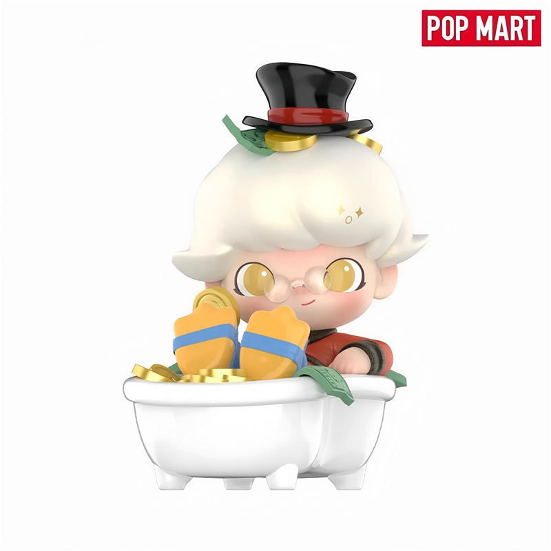POP DIMOO WORLD * DISNEY Series Figures#NewFigure  #JustArrived  #UnboxingDay 