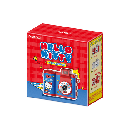 Hello Kitty Vital Signal Series Mini Camera#pocket#portable