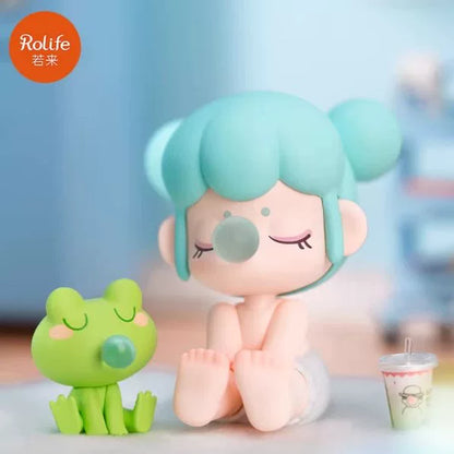 BabyNanci Seatmates Series Blind Box#UnboxingDay  #DisplayCollection  #DeskFigure 