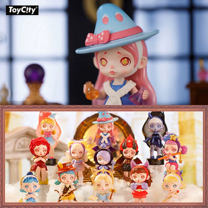 【T】Laura The Werewolves Tea Party Series