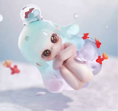 Liita Embrace Fantastic Adventure Series Blind Box