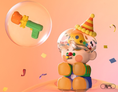 POPMART PINO JELLY How Are You Feeling Today？Series#FigureCollection  #UnboxingFigure #FigureHaul