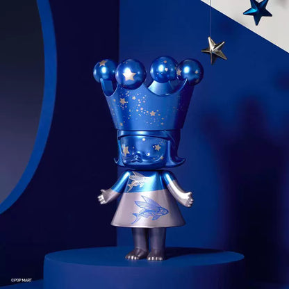 【O】POP MART MEGA ROYAL MOLLY100% Series Blind Box#AnimeFigure #CollectibleStatue #LimitedRun #MysteryFigure