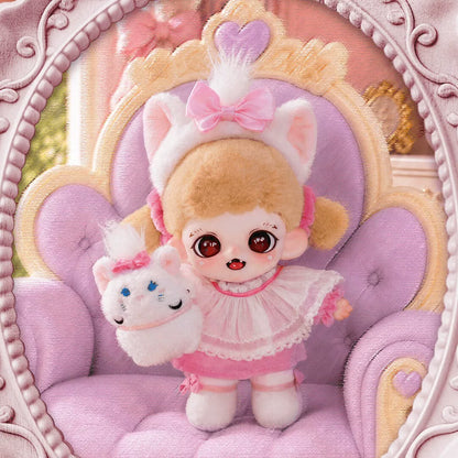 Disney Zoraa Huggy World Series Plush Pendant