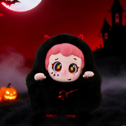 【T】Piny- "Trick or Treat!" Series
