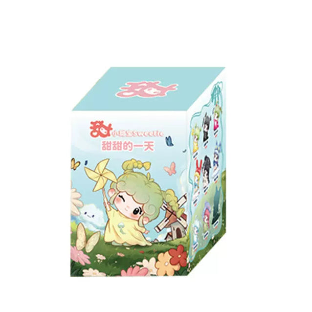Sweetie·Sweet Day#FigureCollector  #NewFigure #DeskFigure 