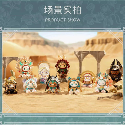 【T】Emma Secret Forest  River Of Time Series Blind Box