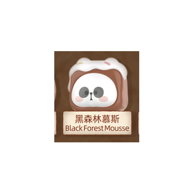 MAGJOY-FOOD SHOP SERIES#Mini Bean Figures #Kawaii Mini Beans #Tiny Pocket Beans