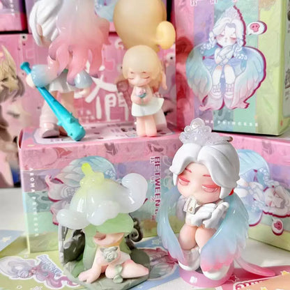Aroma Princess Between Us Blind Box