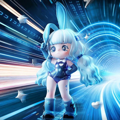 KiliKili-Dreamy Source Code Series Figures#DisplayPiece #BlindBoxFigure  #UnboxingFigure