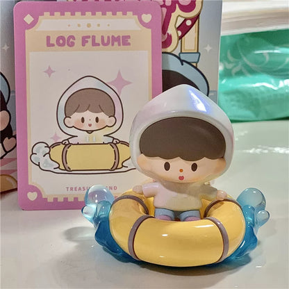 FINDING UNICORN zZoton Treasure Land Series#DMMMFigure#AnimeFigure#ScaleFigure#UnboxingFigure#LimitedRun