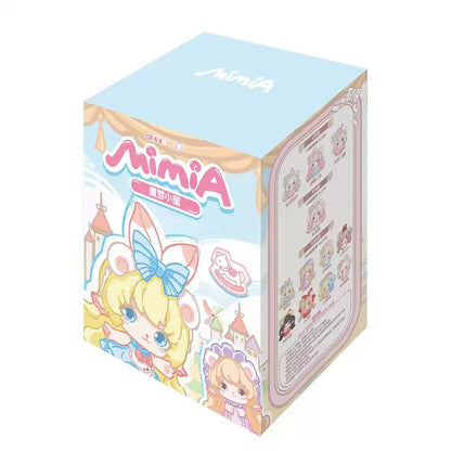 【T】MiMiA- Children's Dream House Series Blind Box