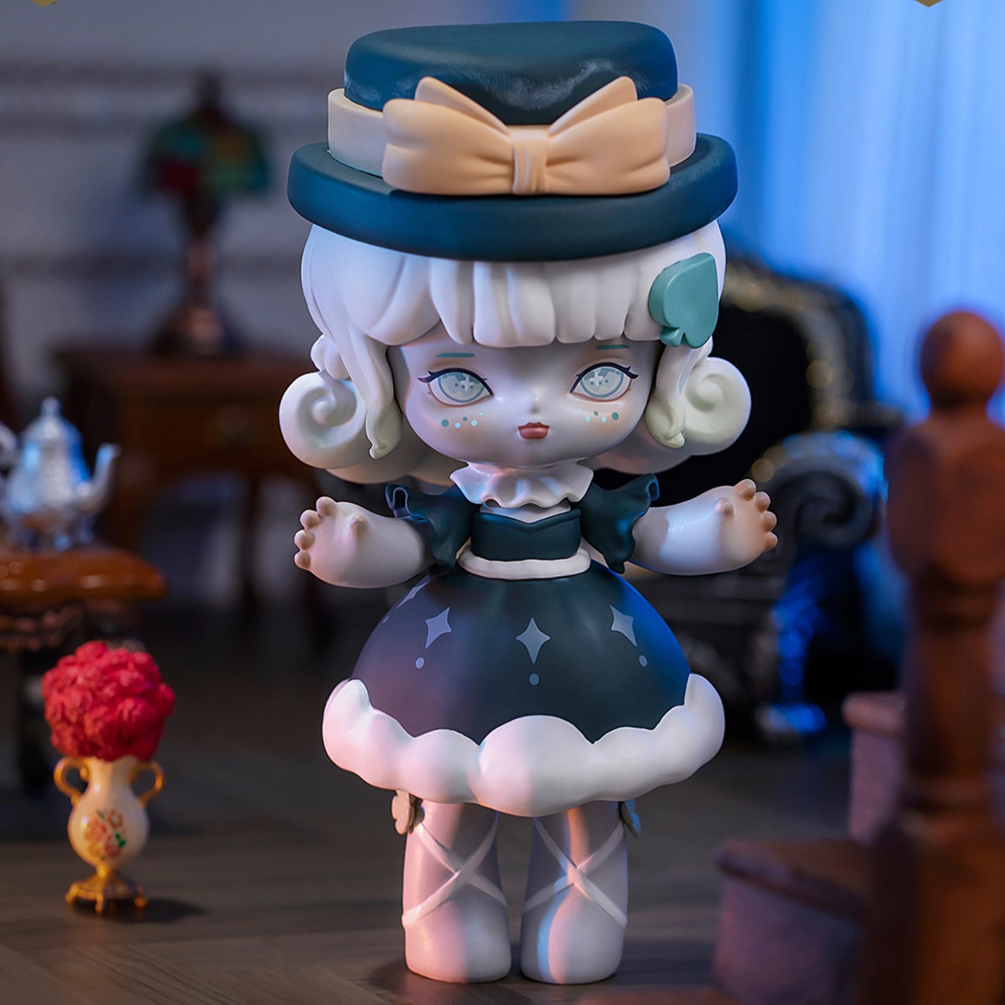 【T】MISYA Incredible Magic Academy Series Blind Box