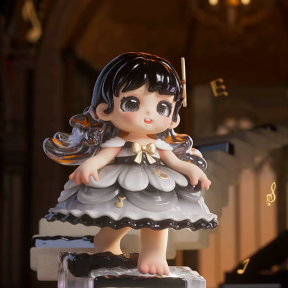 Miana The Sleeping Castle Series Blind Box