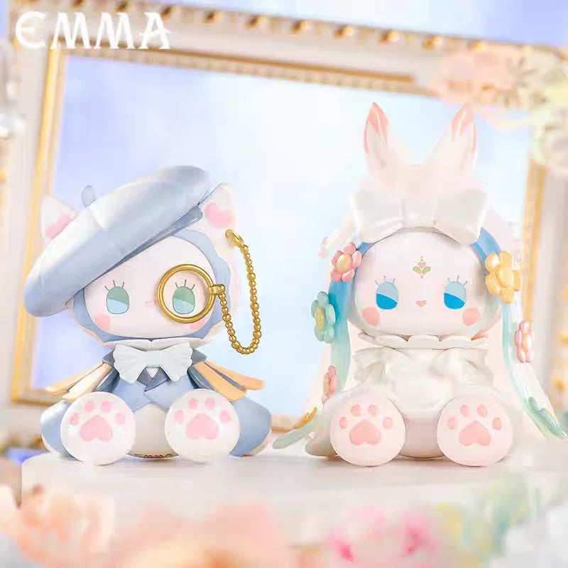 【T】EMMA Secret Forest Beloved Series Blind Box