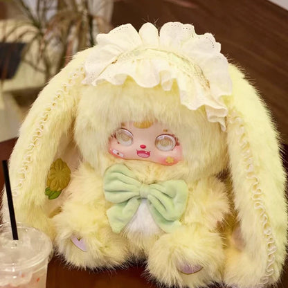 【T】Samuel Bunny Eif 680% Series Plush Blind Box