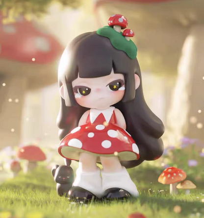 Liita’s Dream Series blind boxes – TNTSPACE’s new edition of the first generation