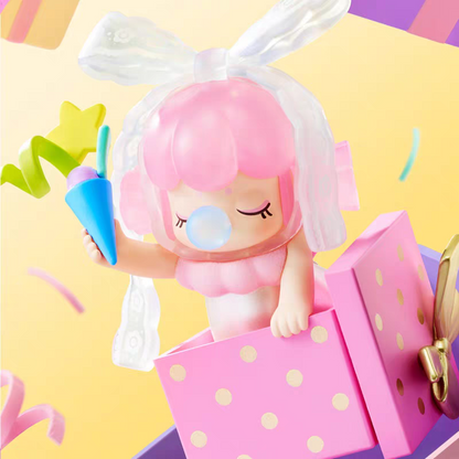 Nanci Sweet Time Blind Box