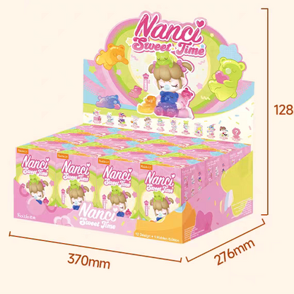 Nanci Sweet Time Blind Box