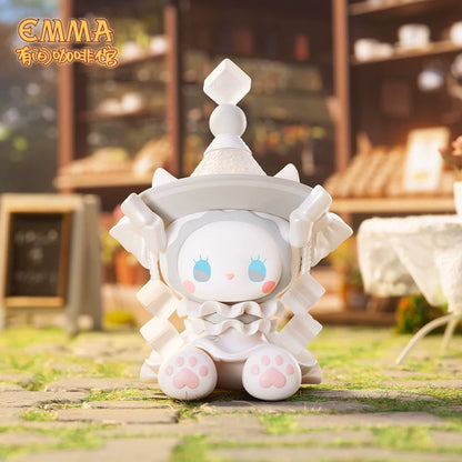 【T】EMMA Secret Forest Coffee Shop Series Blind Box