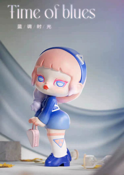 TNT SPACE ANITA V3 Fashion Week Collection Blind Box