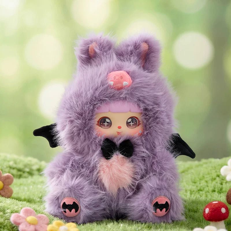 【T】Samuel Kitten the Witch's Forest 680% Plush Series Blind Box