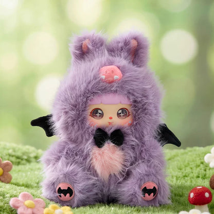 【T】Samuel Kitten the Witch's Forest 680% Plush Series Blind Box