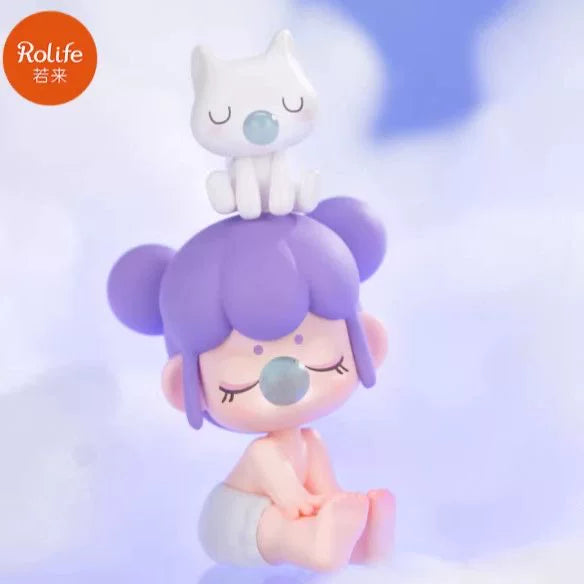 BabyNanci Seatmates Series Blind Box#UnboxingDay  #DisplayCollection  #DeskFigure 