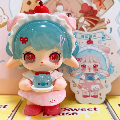 Ruby Bunny's Sweet House Series Blind Box